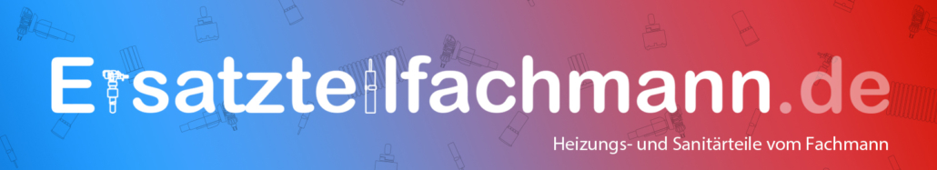 Ersatzteilfachmann.de Logo